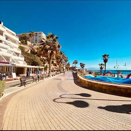 Zeus Apartment Torremolinos Exteriör bild