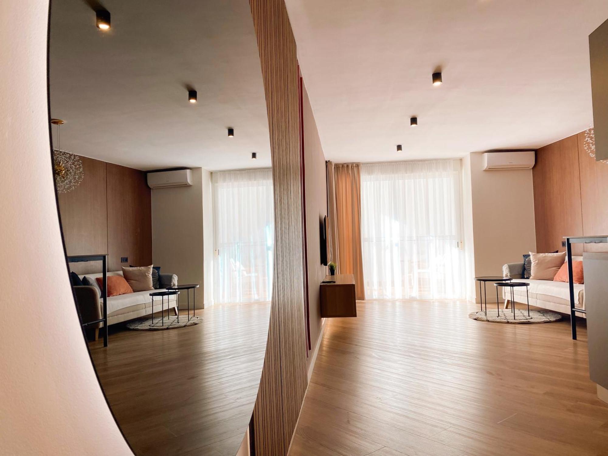 Zeus Apartment Torremolinos Exteriör bild