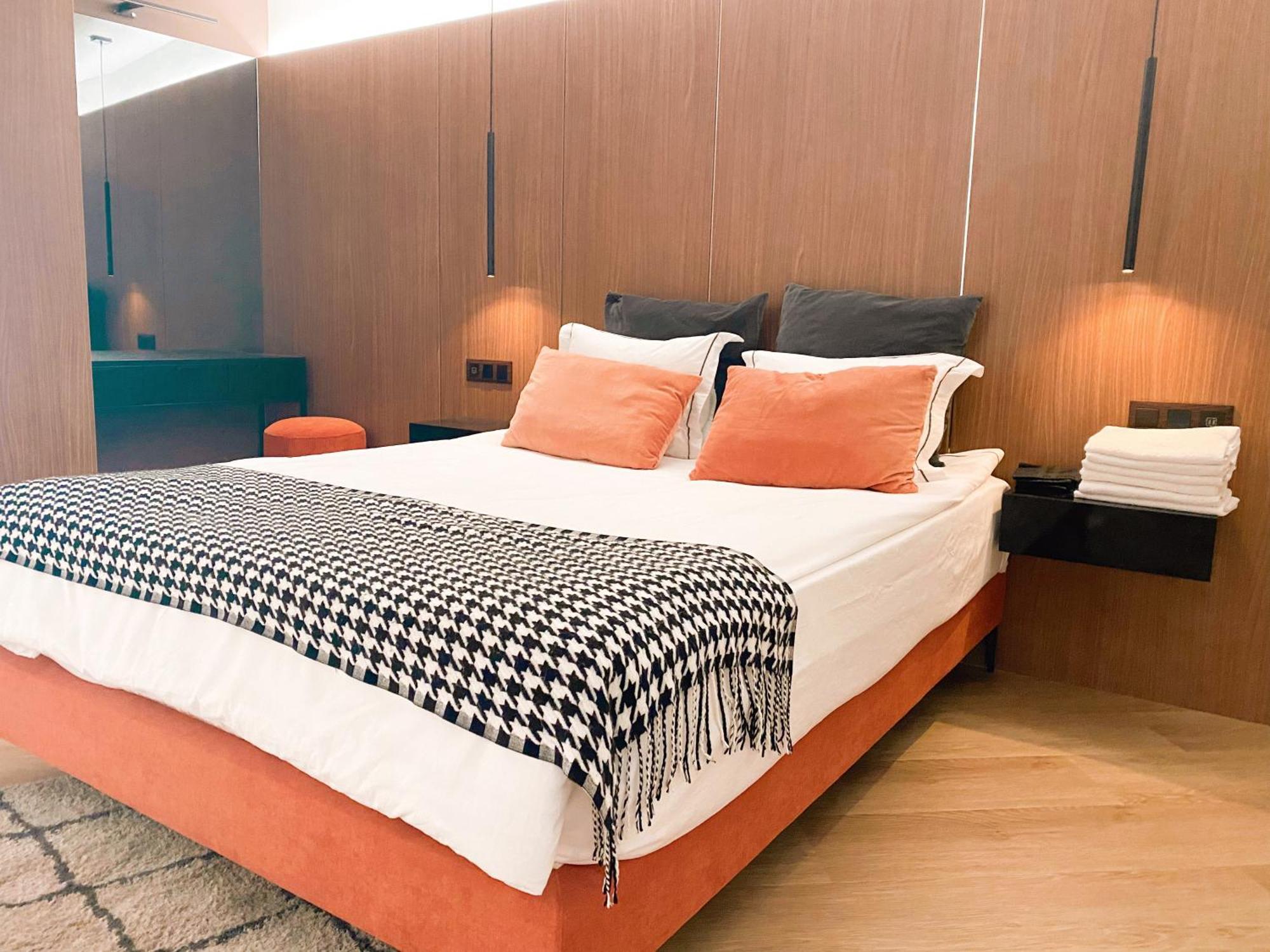 Zeus Apartment Torremolinos Exteriör bild