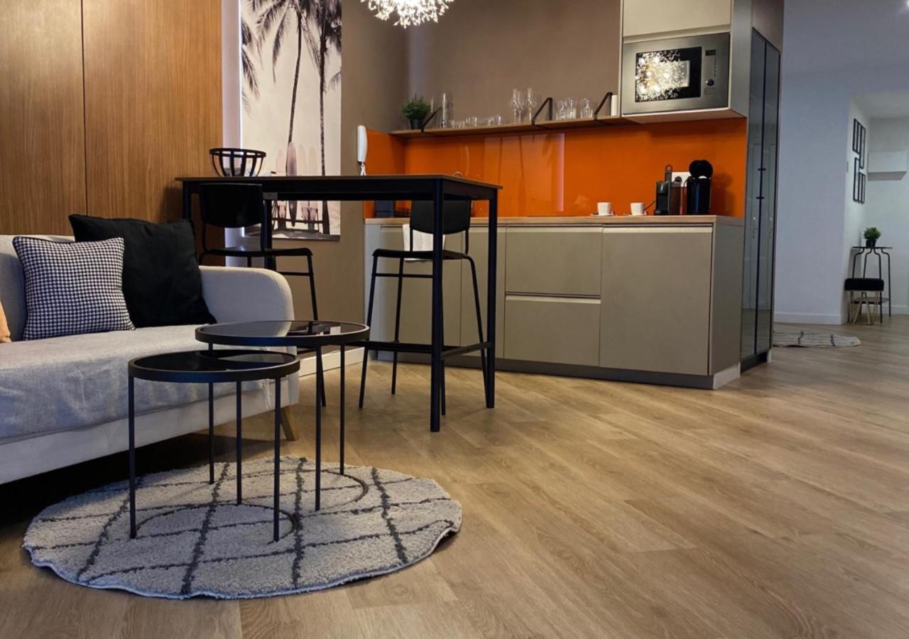 Zeus Apartment Torremolinos Exteriör bild