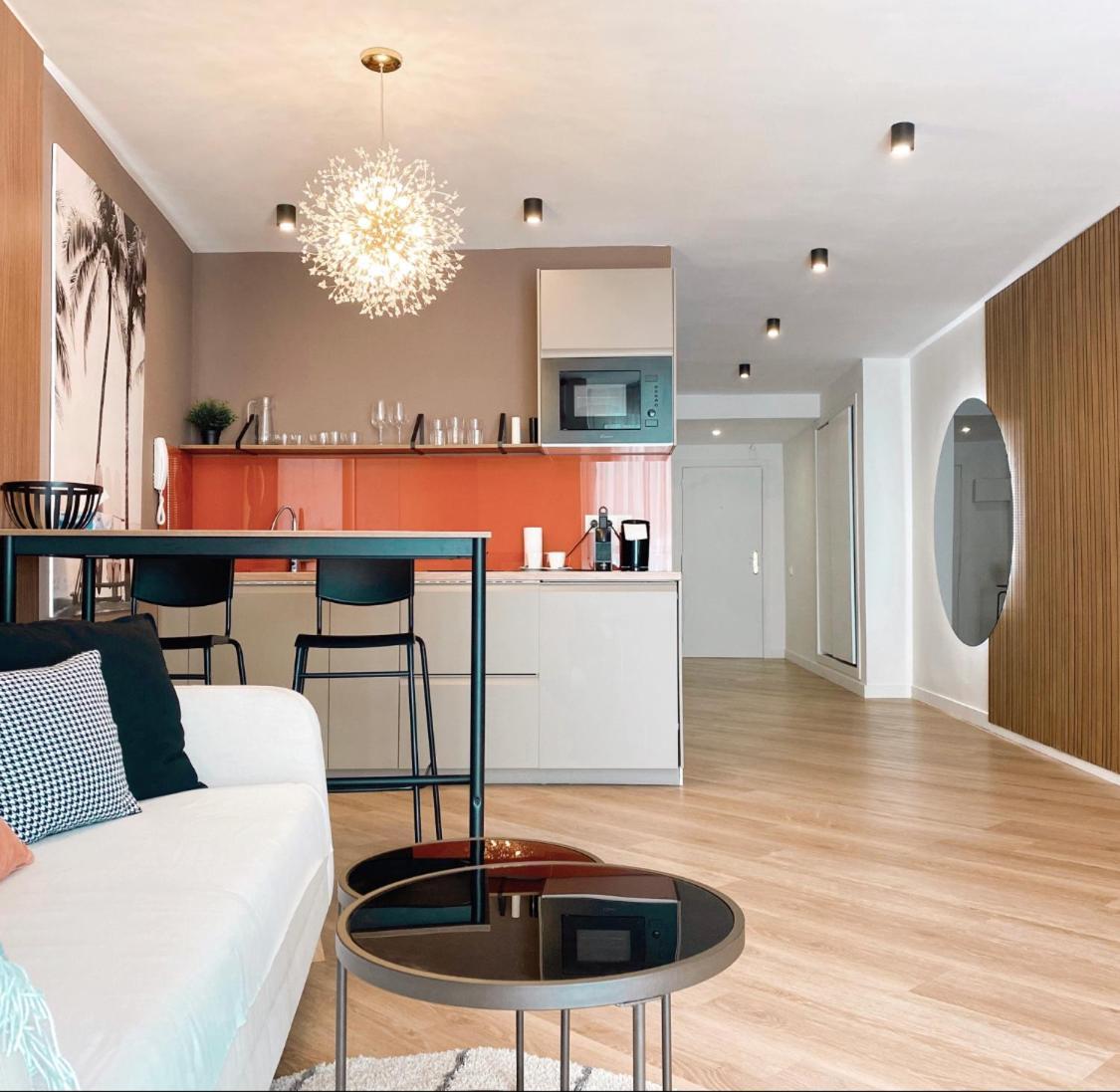 Zeus Apartment Torremolinos Exteriör bild